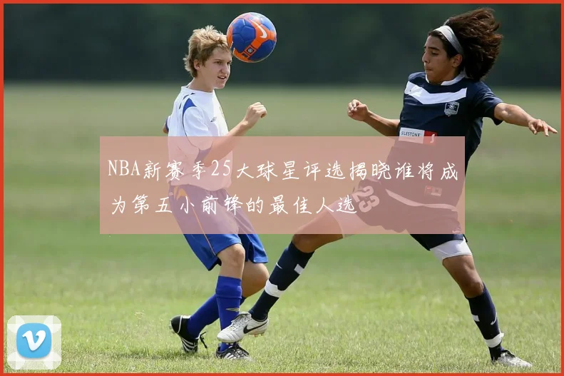 NBA新赛季25大球星评选揭晓谁将成为第五小前锋的最佳人选