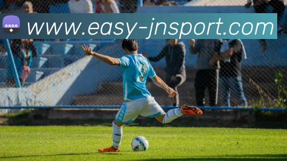 江南体育发展历程